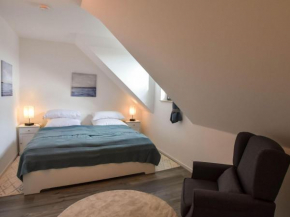 Ferienwohnung-Louise Dreschvitz